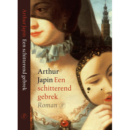 Een schitterend gebrek