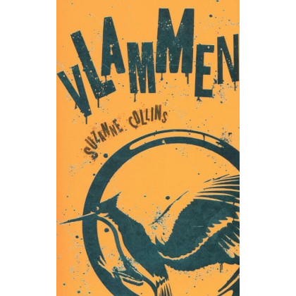 Vlammen (De Hongerspelen, 2)
