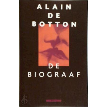 De biograaf