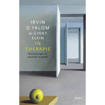 In therapie: beschouwingen van psychiater en patient