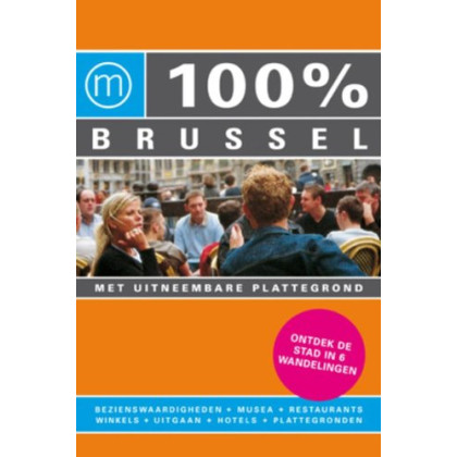 100% Brussel