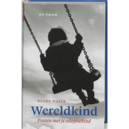 Wereldkind: praten met je adoptiekind