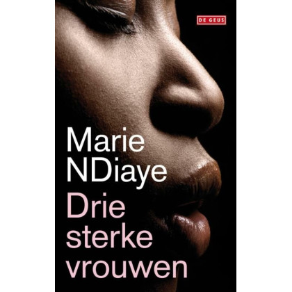 Drie sterke vrouwen