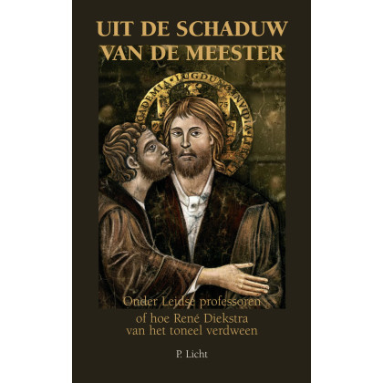 Uit de schaduw van de meester: Onder Leidse professoren of hoe René Diekstra van het toneel verdween
