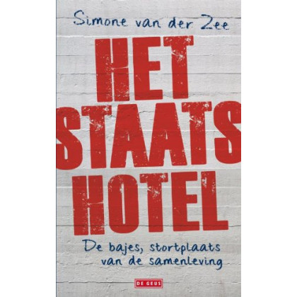 Het staatshotel