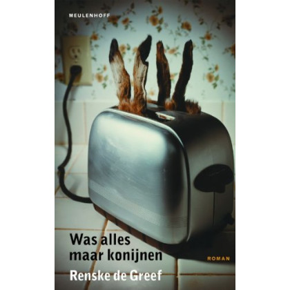 Was alles maar konijnen