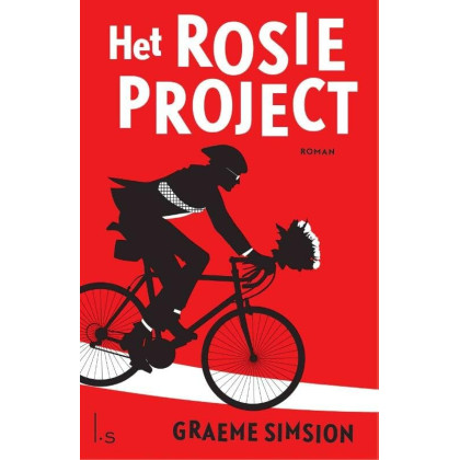 Het Rosie project (Dutch Edition)