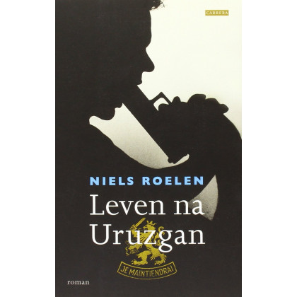 Leven na Uruzgan (Dutch Edition)
