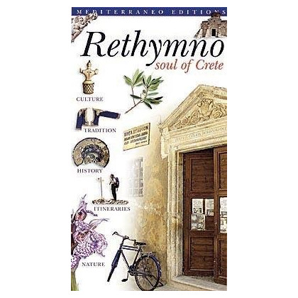 Rethymno: Soul of Crete