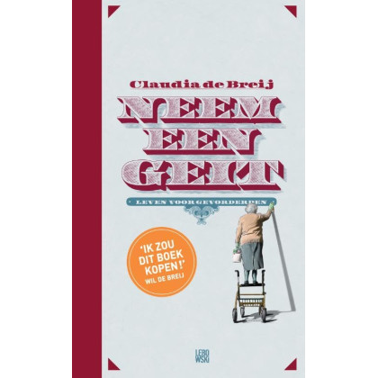 Neem een geit: leven voor gevorderden (Dutch Edition)