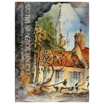Ogenblikken in Valois (Dutch Edition)