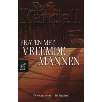 Praten met vreemde mannen (Zwarte Beertjes)