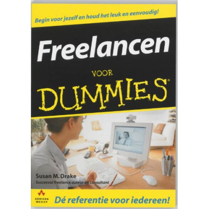 Freelancen voor Dummies