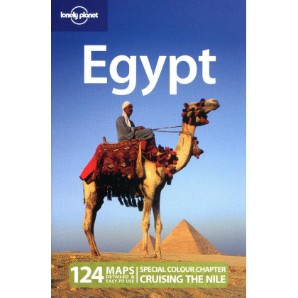 Egypt 10 (Country Guide)