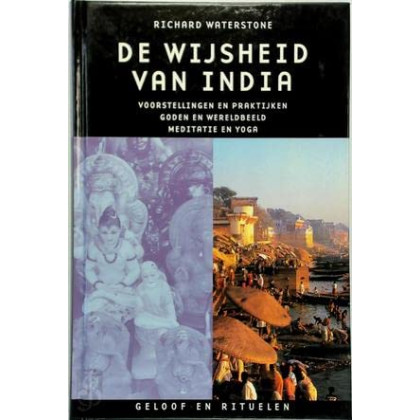 WIJSHEID VAN INDIA