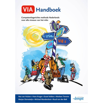 VIA handboek