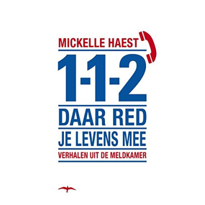 112 daar red je levens mee