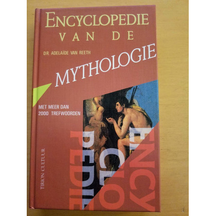 Tirion cultuur Encyclopedie van de mythologie