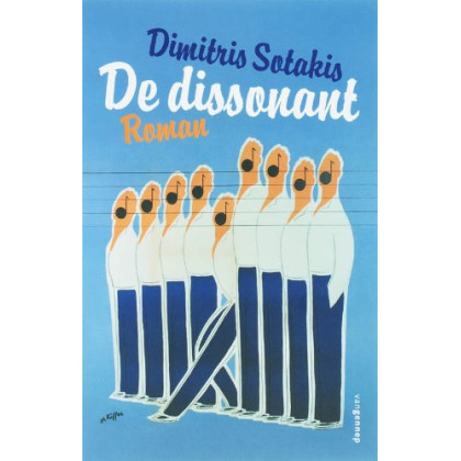 De dissonant