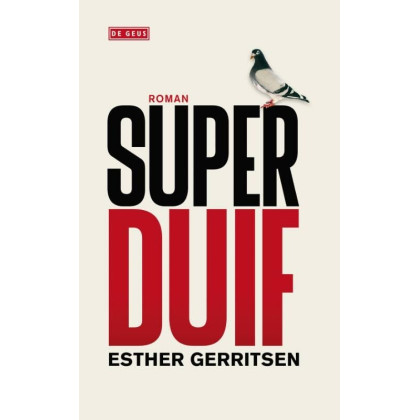 Superduif