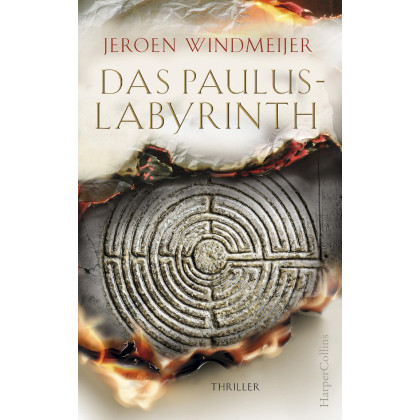 Das Paulus-Labyrinth