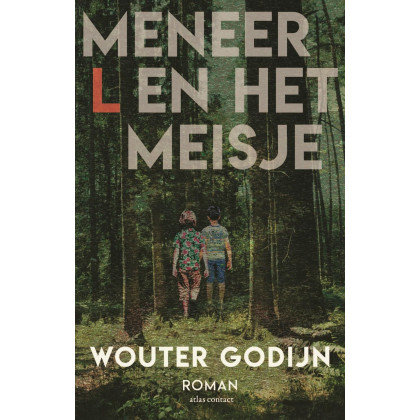 Meneer L en het meisje: een postume roman