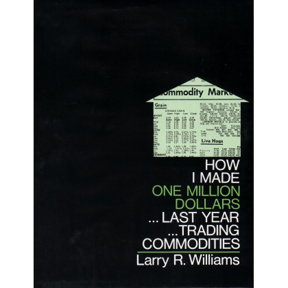 How I Made One Million Dollars ... Last Year ... Trading Commodities