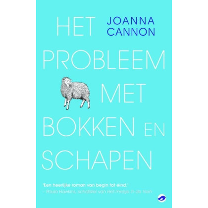 Het probleem met bokken en schapen