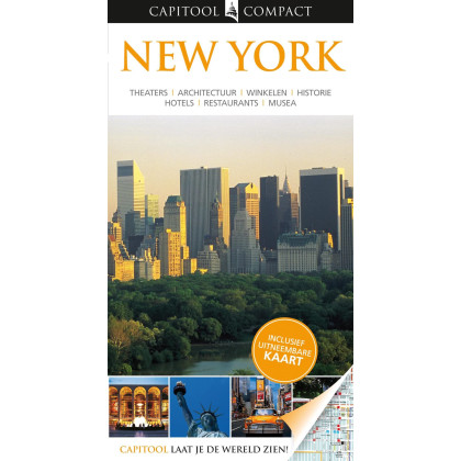 Capitool Compact New York