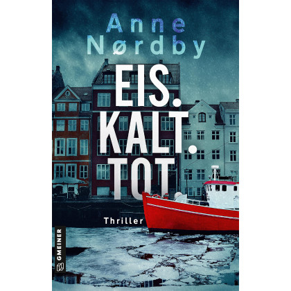 Eis. Kalt. Tot.