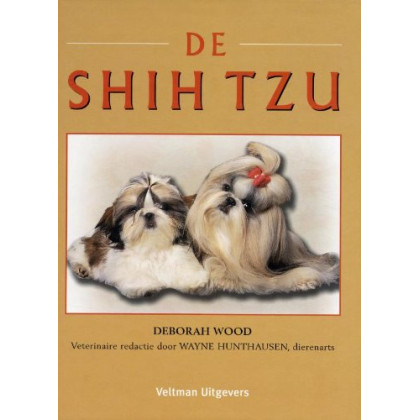 De Shih Tzu