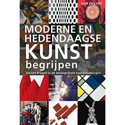 Moderne en hedendaagse kunst begrijpen
