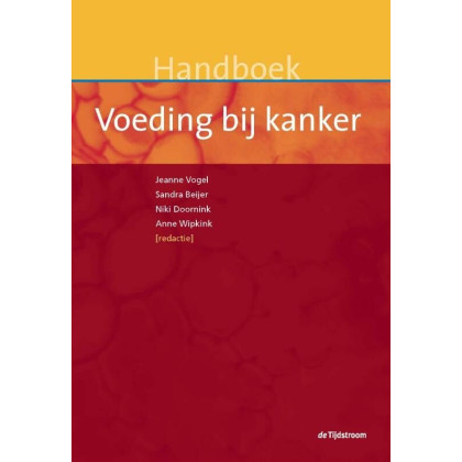 Handboek voeding bij kanker