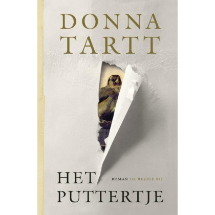 Het puttertje