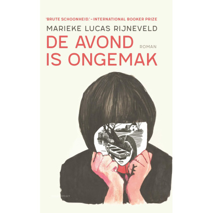 De avond is ongemak