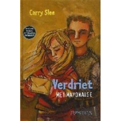 Verdriet met mayonaise