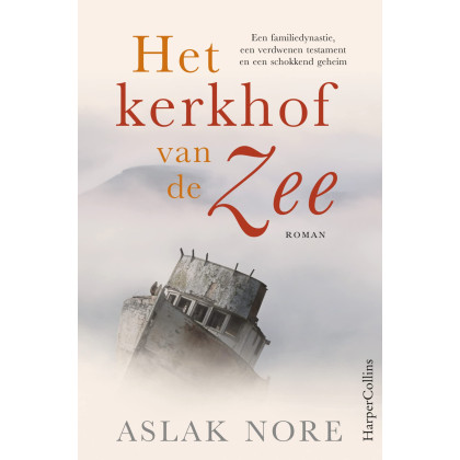 Het kerkhof van de zee