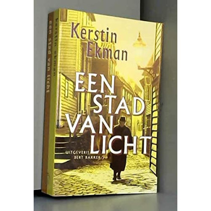 Een stad van licht