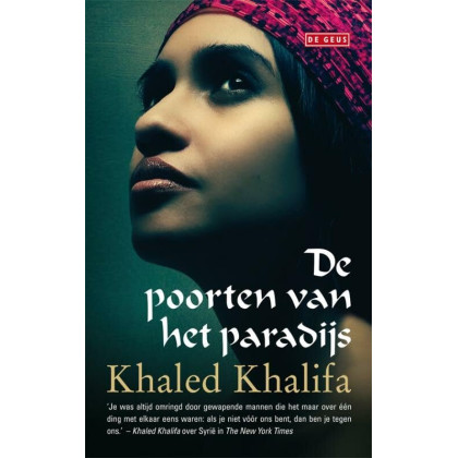 De poorten van het paradijs