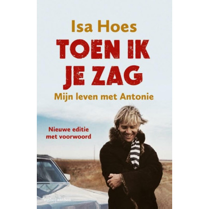Toen ik je zag