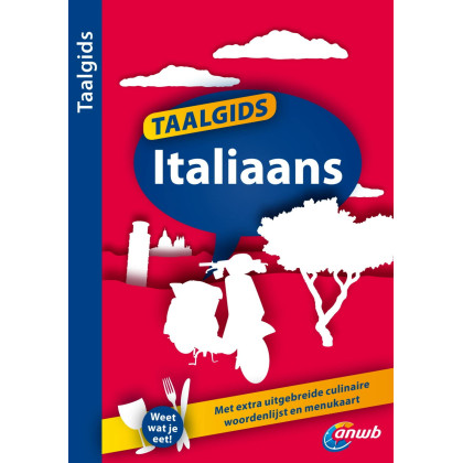 Italiaans (ANWB extra) (Italian Edition)