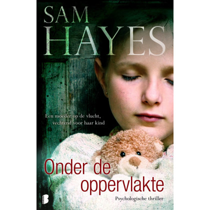 Onder de oppervlakte