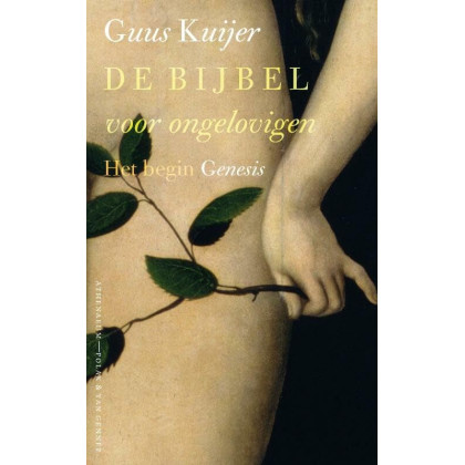 Het begin: Genesis