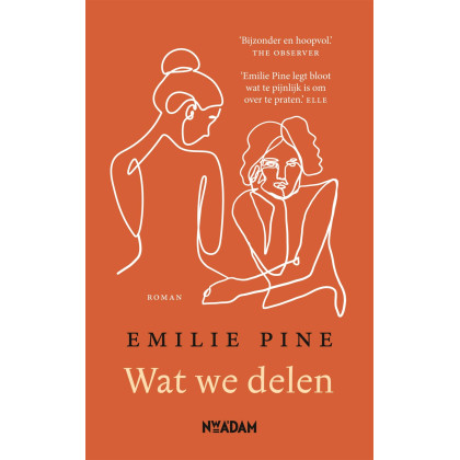Wat we delen