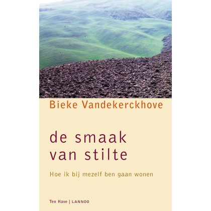 De smaak van stilte