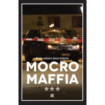 Mocro maffia