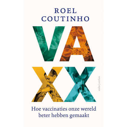 Vaxx: Hoe vaccinaties onze wereld beter hebben gemaakt