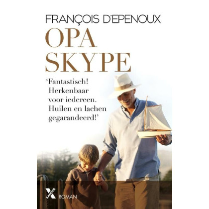 Opa Skype