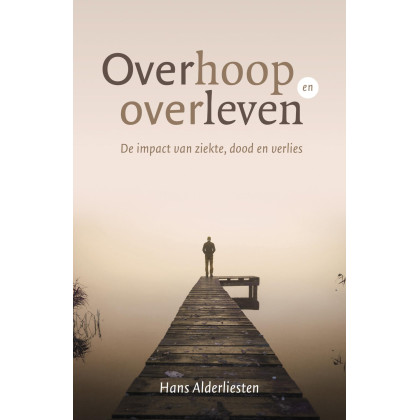 Overhoop en overleven: De impact van ziekte, dood en verlies