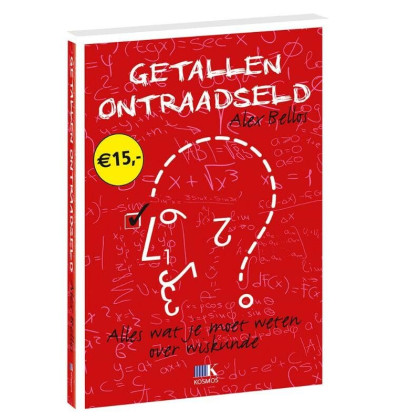 Getallen ontraadseld (Dutch Edition)
